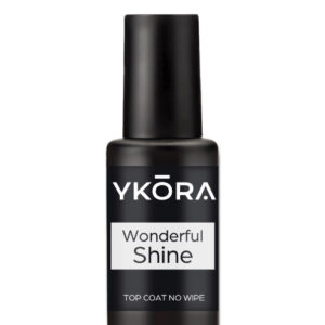 TOP COAT WONDERFUL SHINE